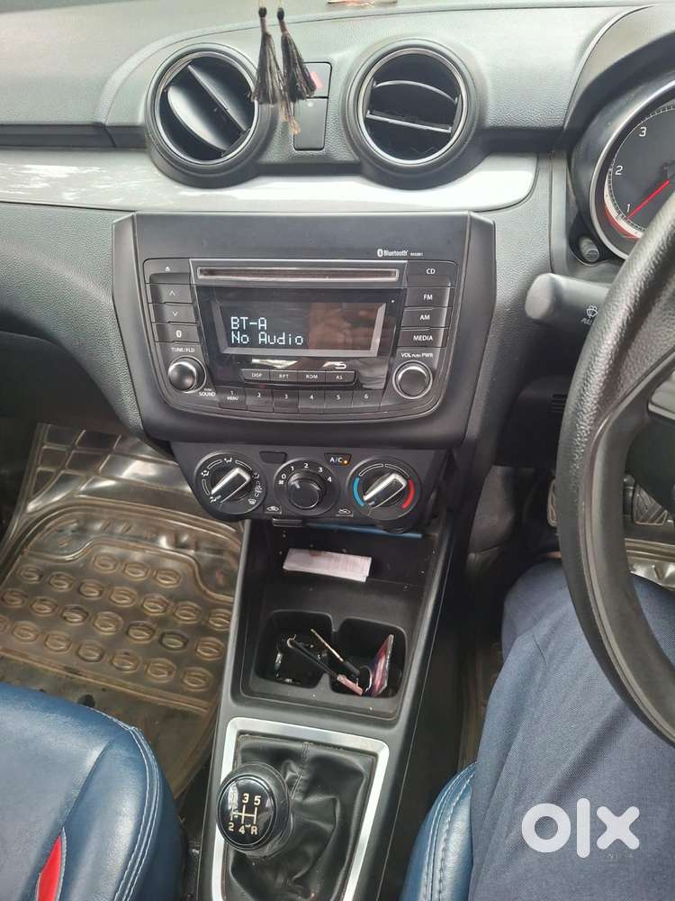 Maruti Suzuki Swift Vdi (o), 2019, Diesel