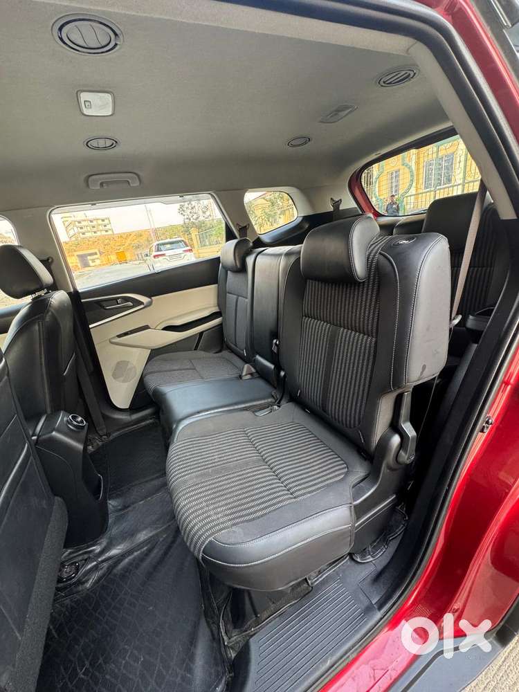 Kia Carens 1.4 Prestige Plus Turbo 7 Str, 2022, Petrol