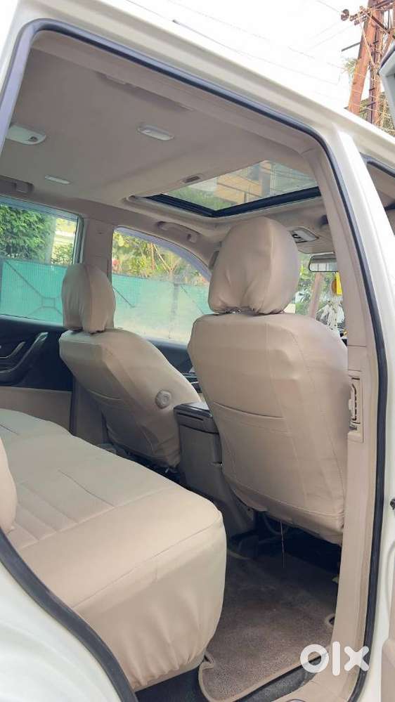 Mahindra Xuv500 2.2 W10, 2015, Diesel