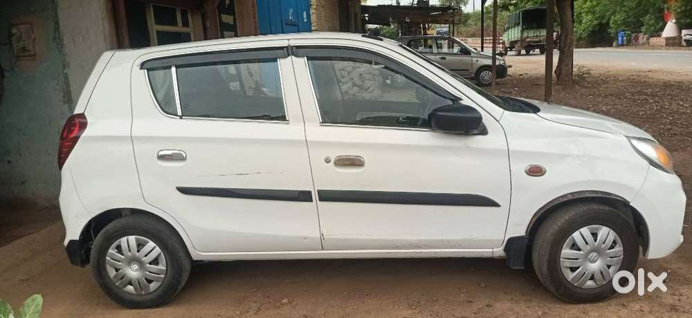 Maruti Suzuki Alto 800 Vxi Plus Option, 2020, Petrol