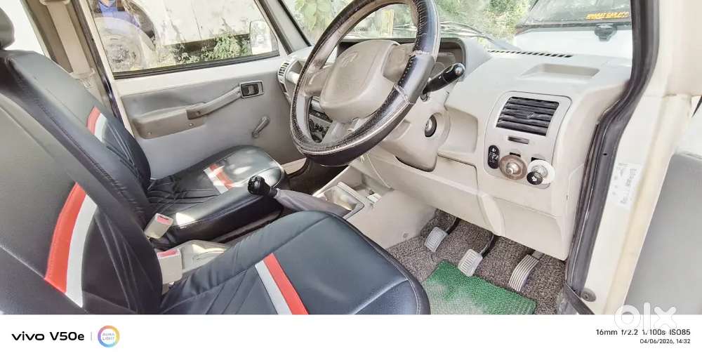 Mahindra Bolero 2017