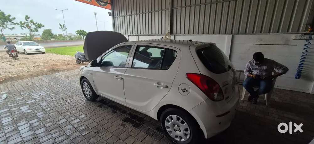 Hyundai I20 Crdi 2013 Diesel Manual