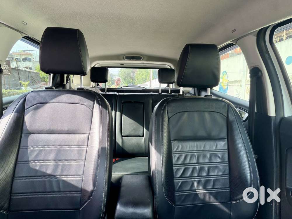 Ford Ecosport 1.5 Tdci Titanium Plus Be, 2018, Diesel