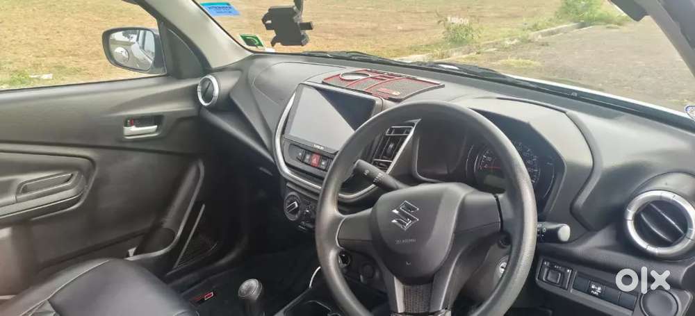 Maruti Suzuki Celerio 2022 Cng & Hybrids 42000 Km Driven