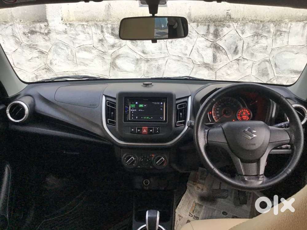 Maruti Suzuki Celerio 1.0 Vxi Ags, 2022, Petrol