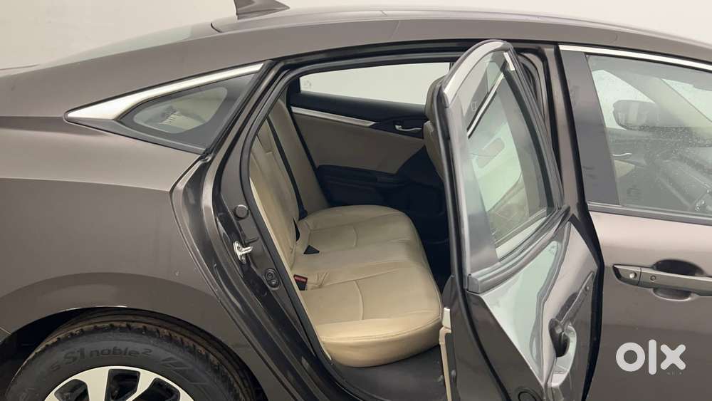 Honda Civic V, 2019, Petrol