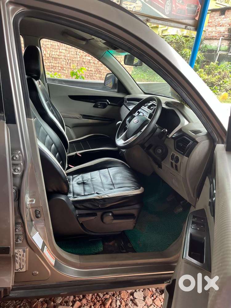 Mahindra Kuv 100 Mfalcon G80 K8 5str, 2016, Diesel