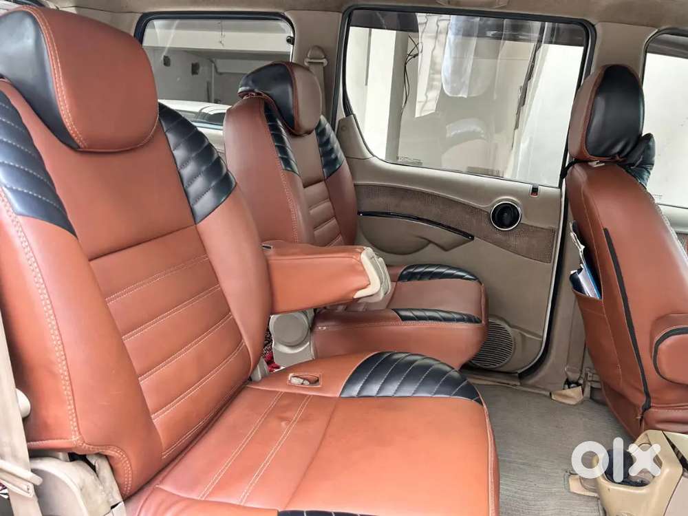 Mahindra Xylo 2014 Diesel 95000 Km Driven Xylo Top Modal