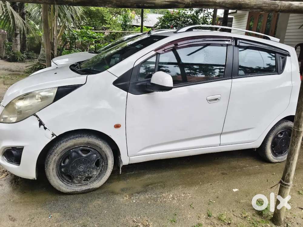 Very Good Condition Car