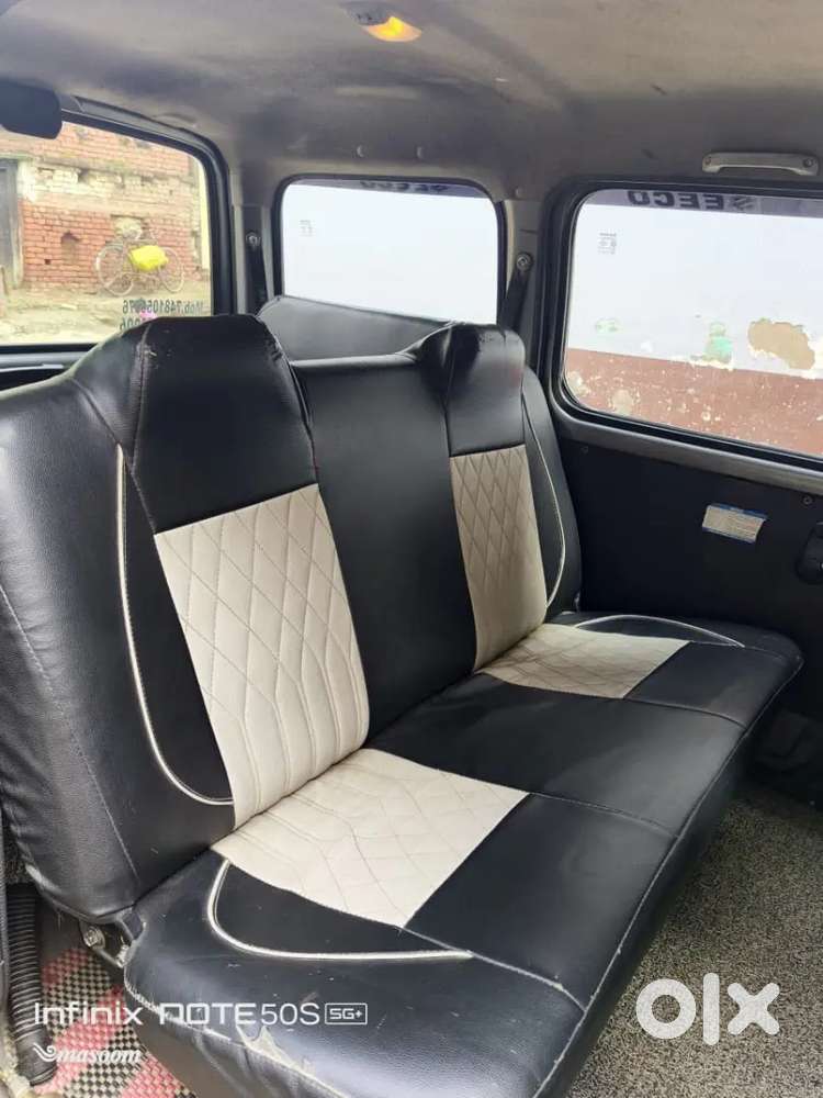 2020 Maruti Suzuki Eeco Ac Petrol