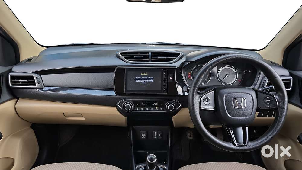 Honda Amaze [ ] 1.5 Vx I-dtec Mt, 2019, Diesel