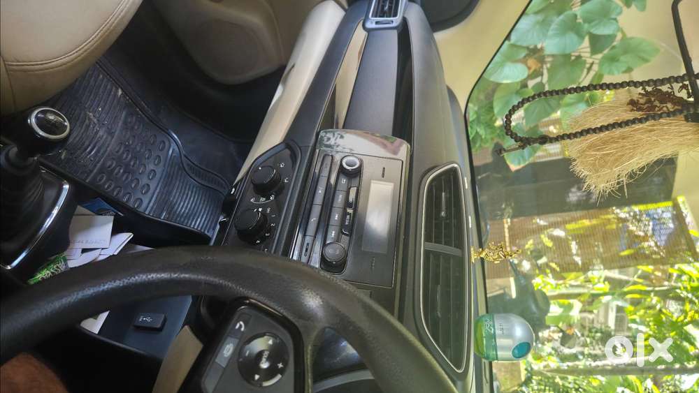 Honda Amaze 2018 Variant