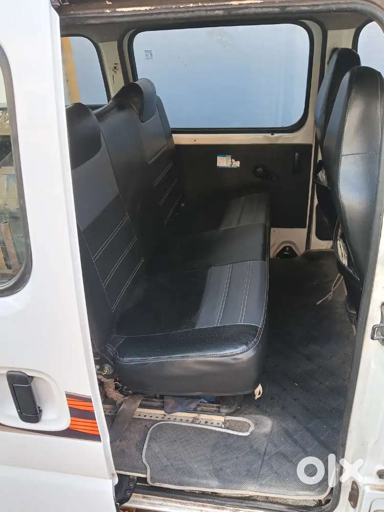 Maruti Suzuki Eeco 2019 Good Condition And 1 St Oner