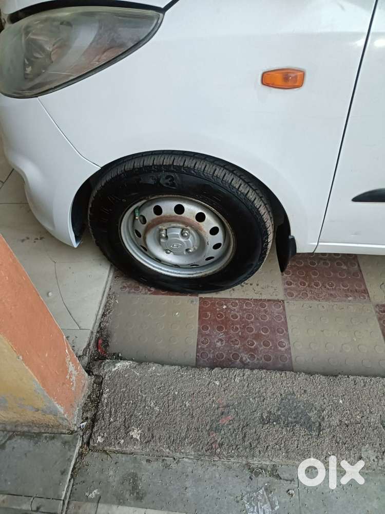 Hyundai I10 Magna O 2015