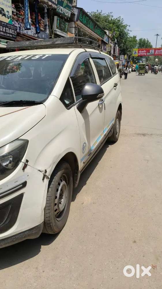 Mahindra Marazzo 2019 Diesel Well Maintained