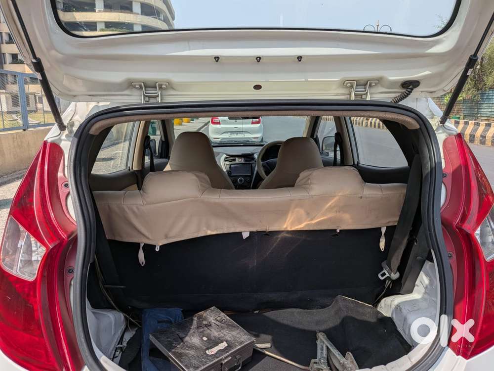 Hyundai Eon Era +, 2015, Petrol