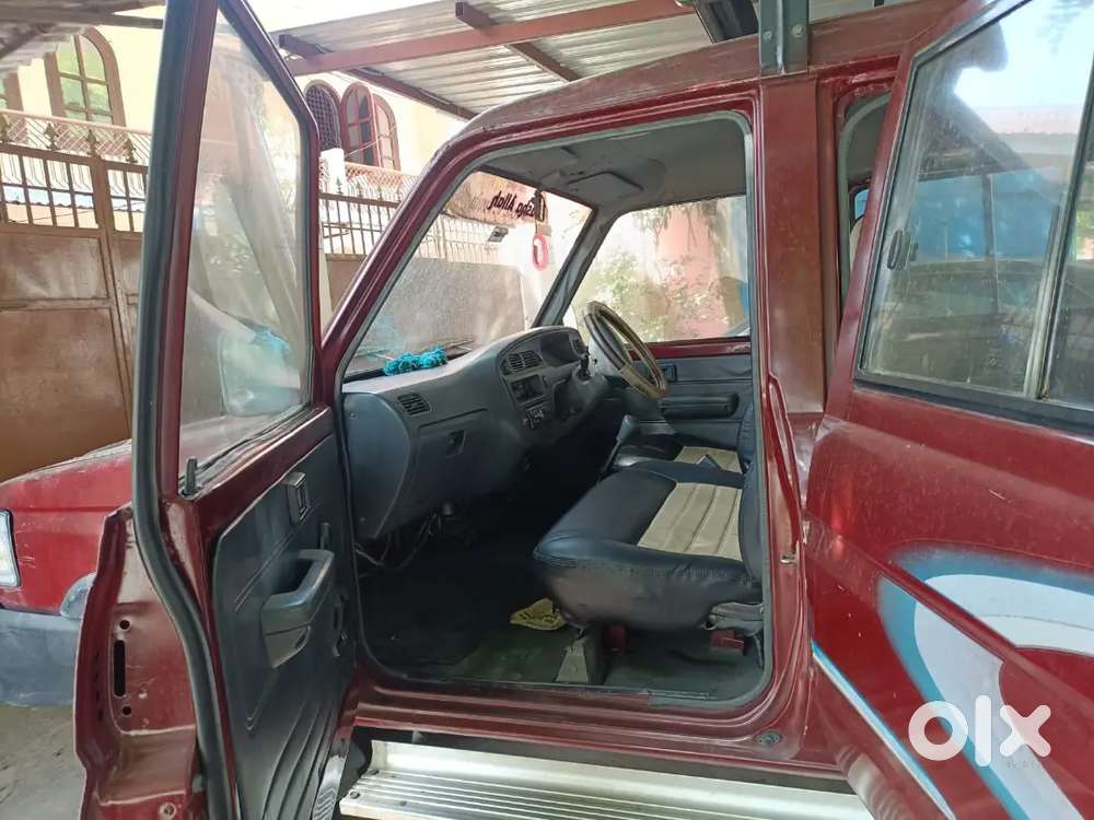 Toyota Qualis Diesel 2001 Manual