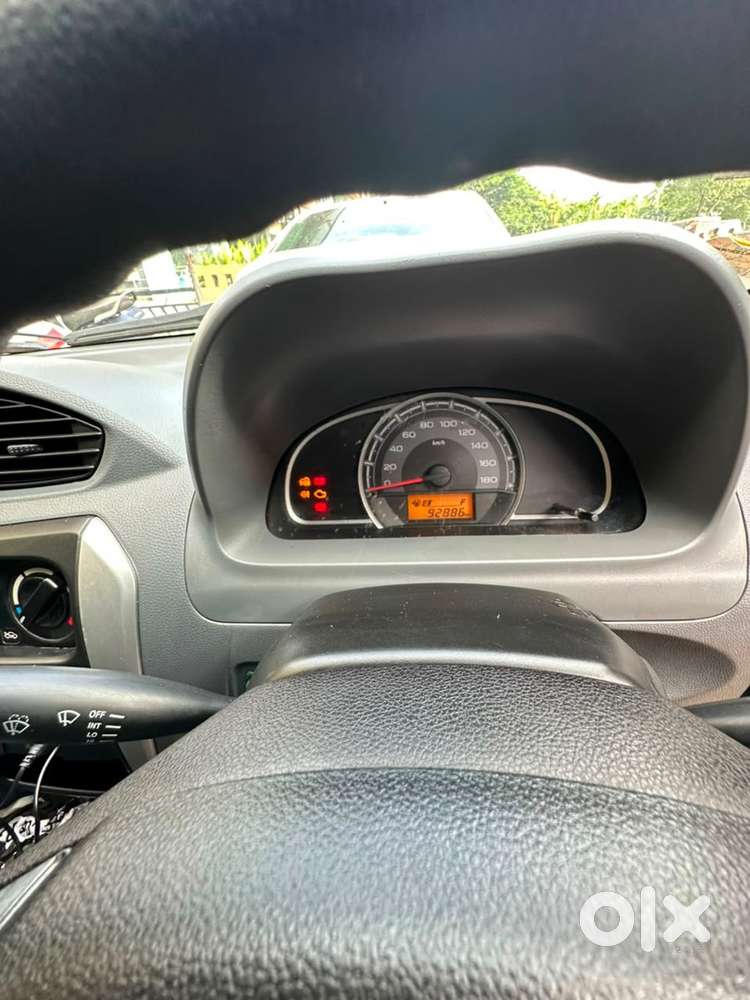 Maruti Suzuki Alto 800 Petrol 2015