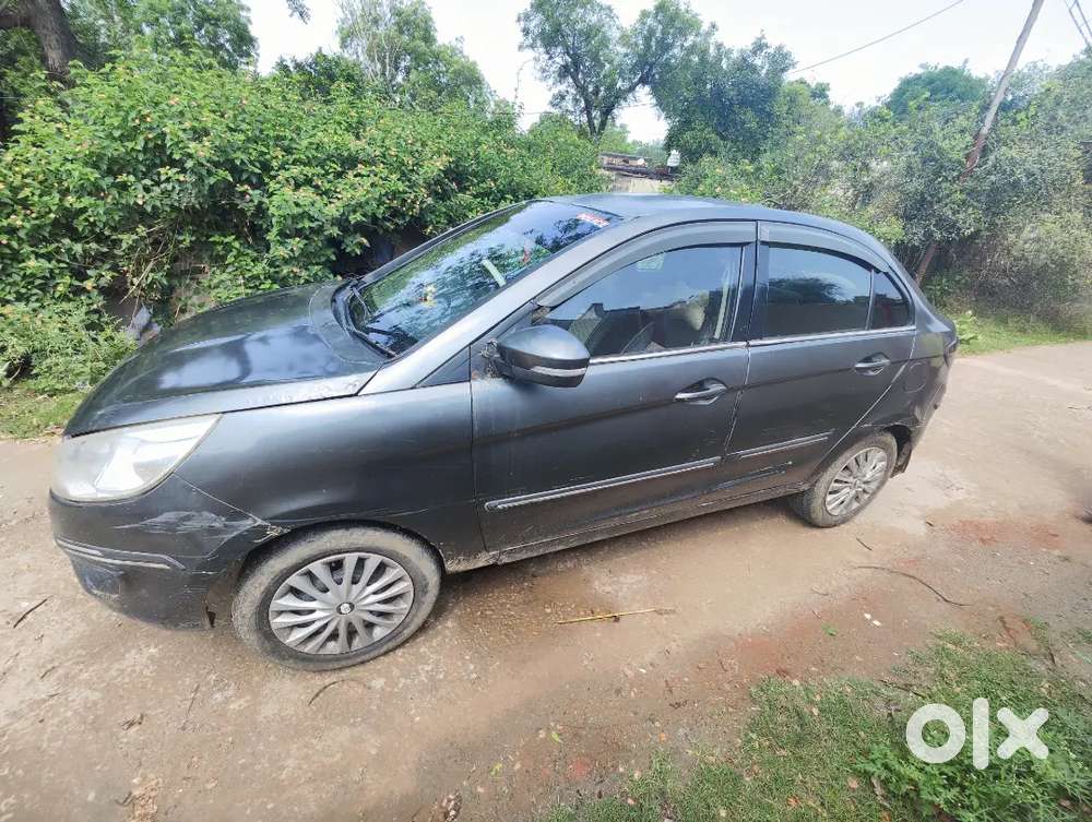 Tata Zest 2016 Diesel Well Maintained