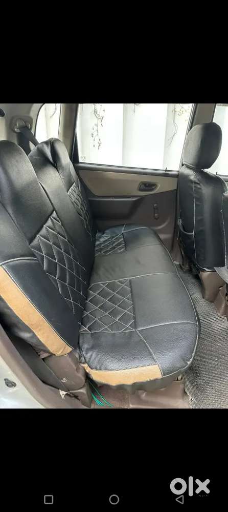 Maruti Suzuki Zen 2010 Petrol Manual
