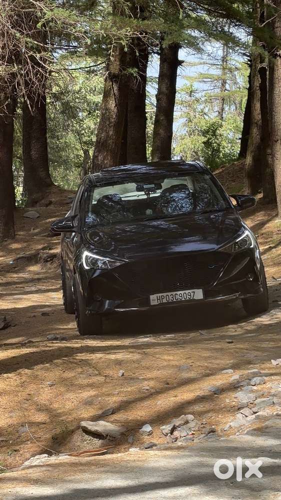 Hyundai Verna 2022 Petrol