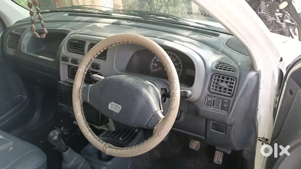 Maruti Suzuki Alto 2010 Cng
