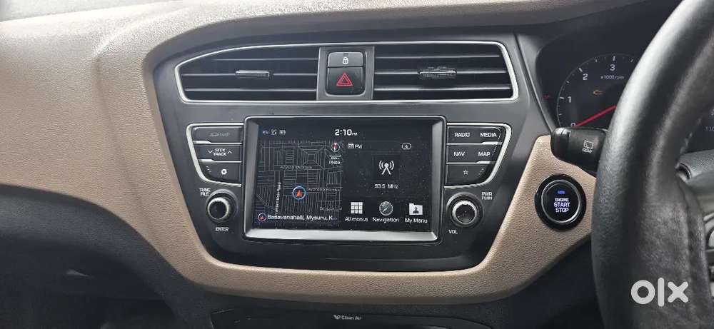 Hyundai I20 2018 Diesel