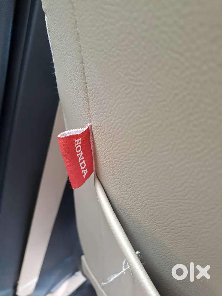 Doctor Driven Honda Jazz 1.5 V 2015