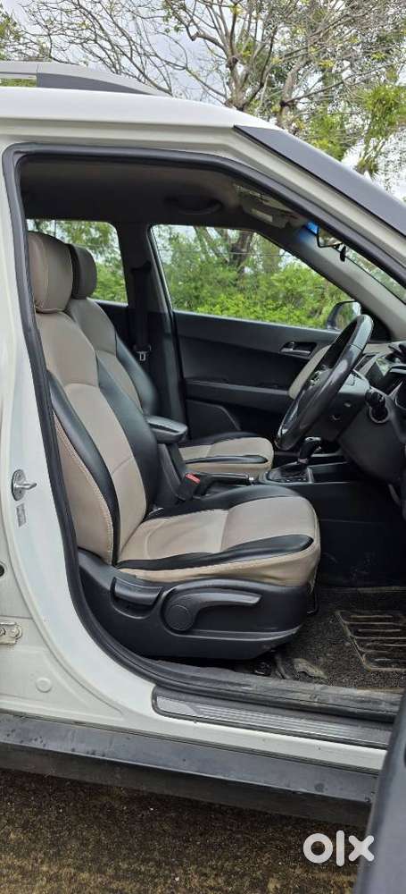 Hyundai Creta Sx (o) 1.5 Diesel, 2016, Diesel
