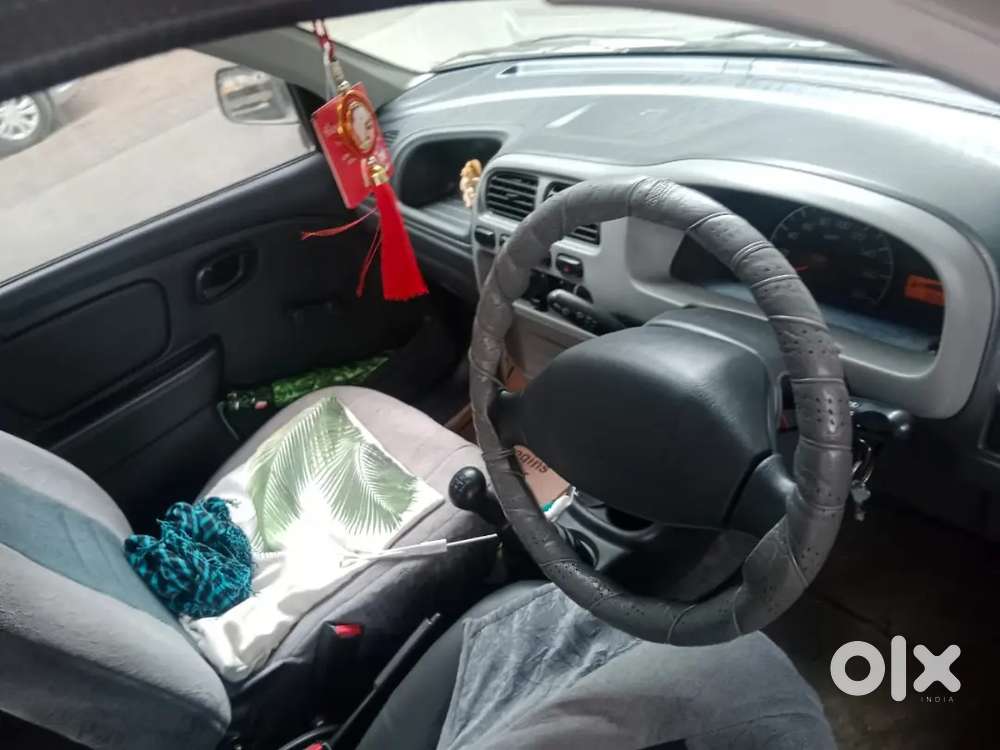 Maruti Suzuki Alto 2010 Lxi