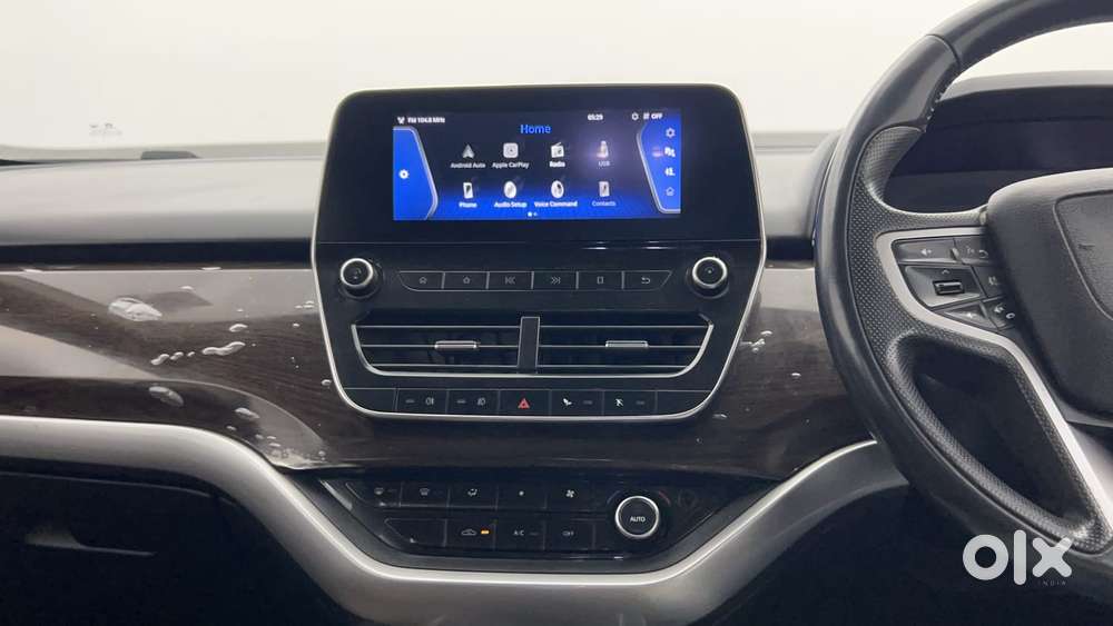 Tata Harrier Xz, 2019, Diesel