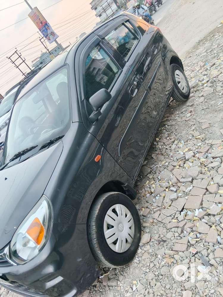Maruti Suzuki Alto 800 Lxi, 2021, Petrol