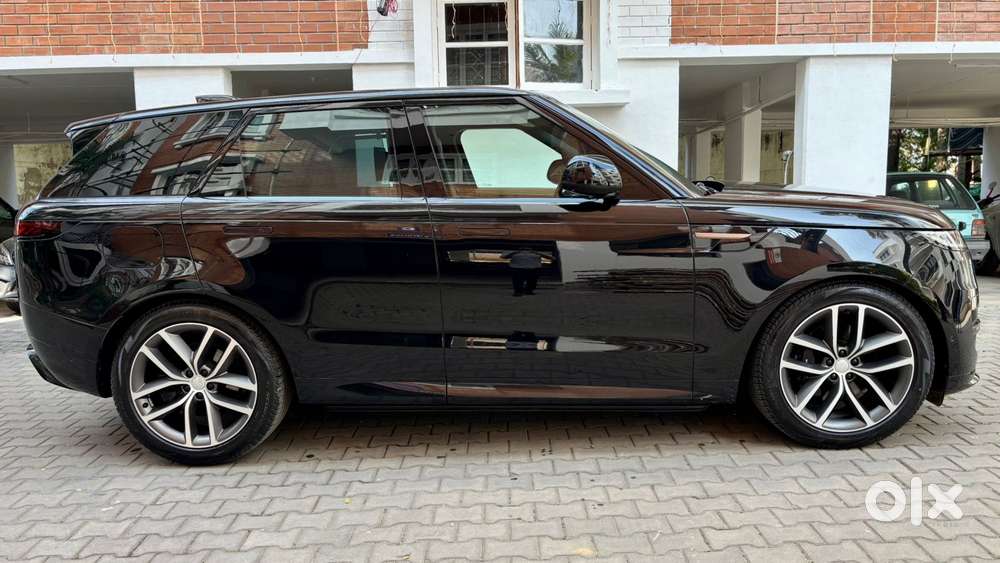 Land Rover Range Sport Se Dynamic 3.0 Diesel, 2025, Diesel