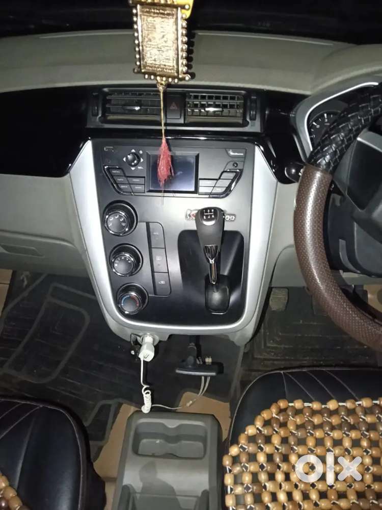 Mahindra Kuv100 Nxt 2018 Petrol 30000 Km Driven