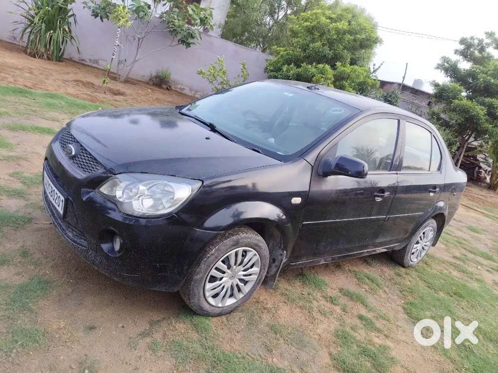 Ford Figo Diesel Manual 2010