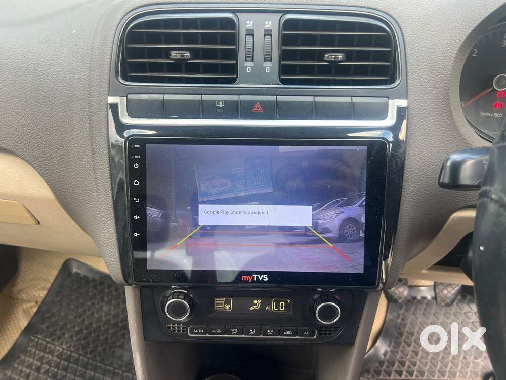 Volkswagen Vento Diesel Comfortline, 2013, Diesel