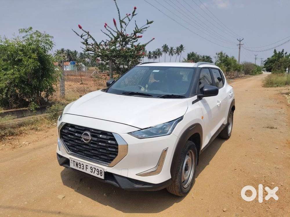 Nissan Magnite, 2023, Petrol