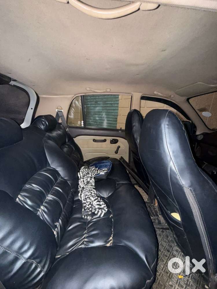 Hyundai Santro Xing 2012 Petrol 120000 Km Driven