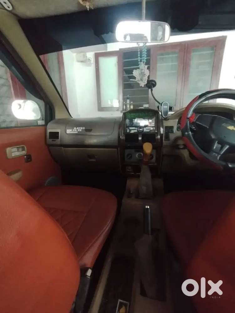 Chevrolet Tavera Neo 2008 Diesel Driven New