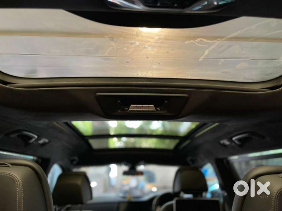 Bmw X7 3.0 Xdrive 40i M Sport, 2020, Petrol