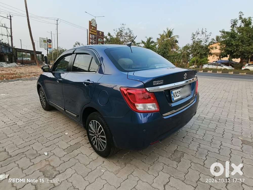 Maruti Suzuki Swift Dzire Zdi Plus , 2019, Diesel