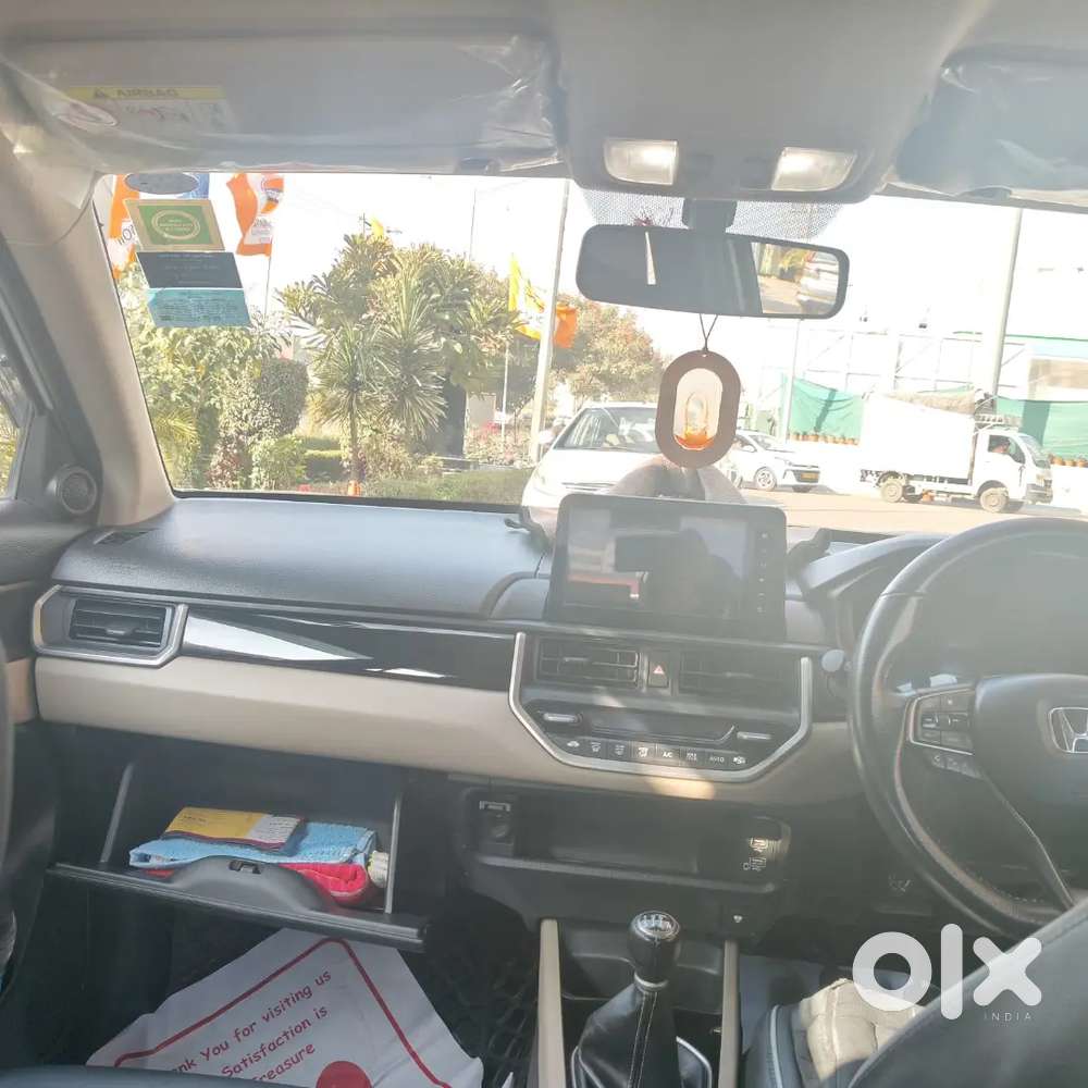 Honda Elevate 2023 Petrol 43000 Km Driven