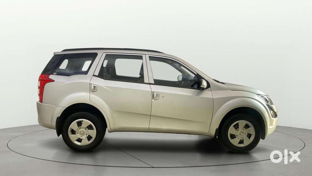 Mahindra Xuv500 W4, 2017, Diesel