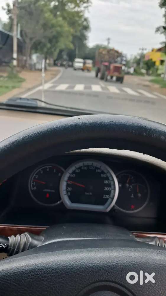 Chevrolet Optra Magnum 2010 Diesel
