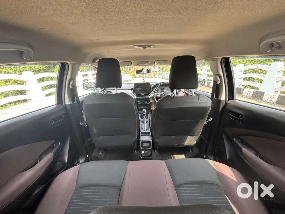 Well Maintained  Fronx Delta+ Ags