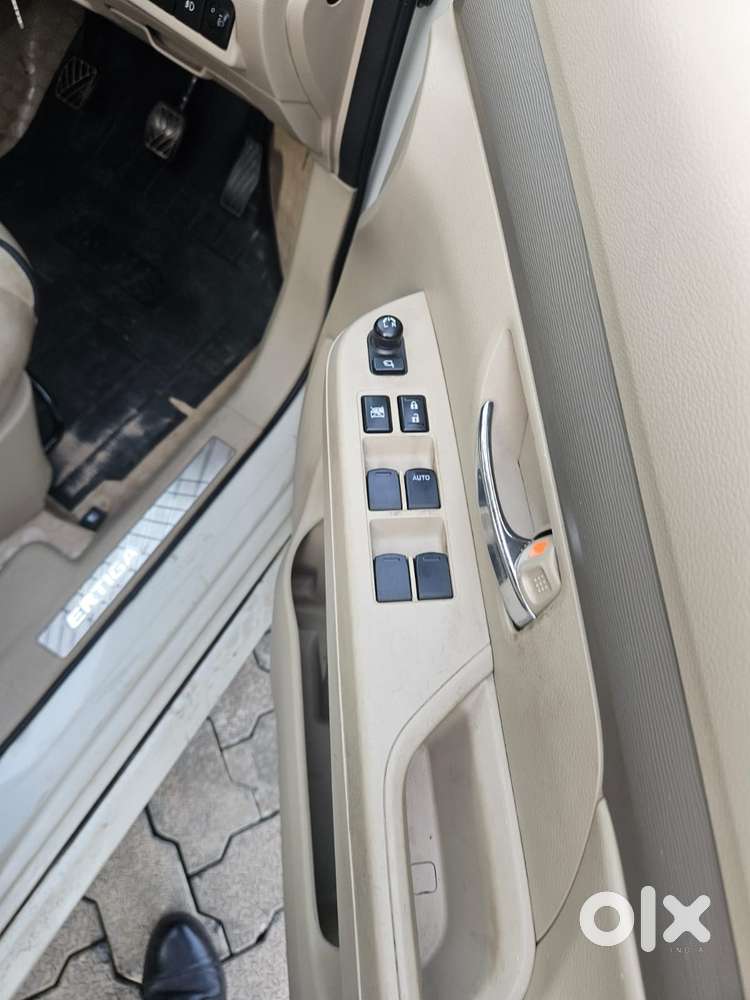 Maruti Suzuki Ertiga Vxi Petrol, 2020, Petrol