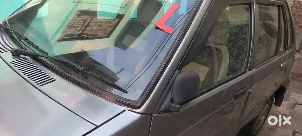 Maruti Suzuki 800 2003 Petrol Car