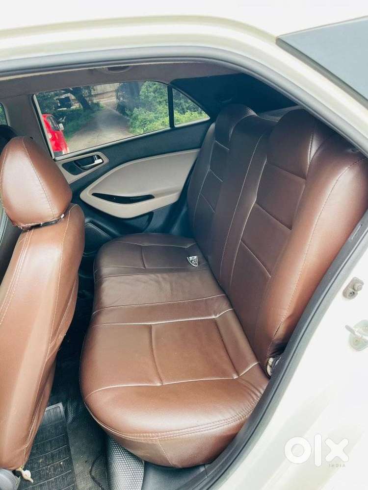 Hyundai I20 2015-2017 Sportz 1.2, 2015, Diesel
