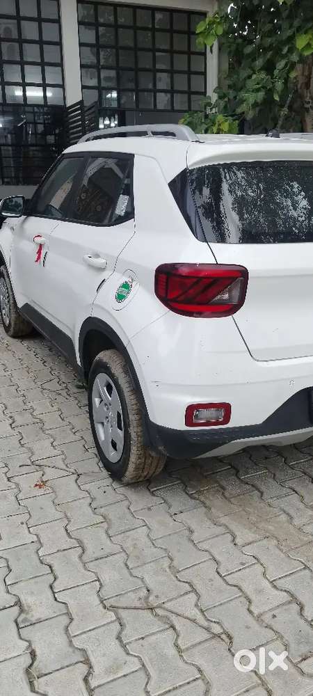 Hyundai Venue 1.2 Petrol 2020