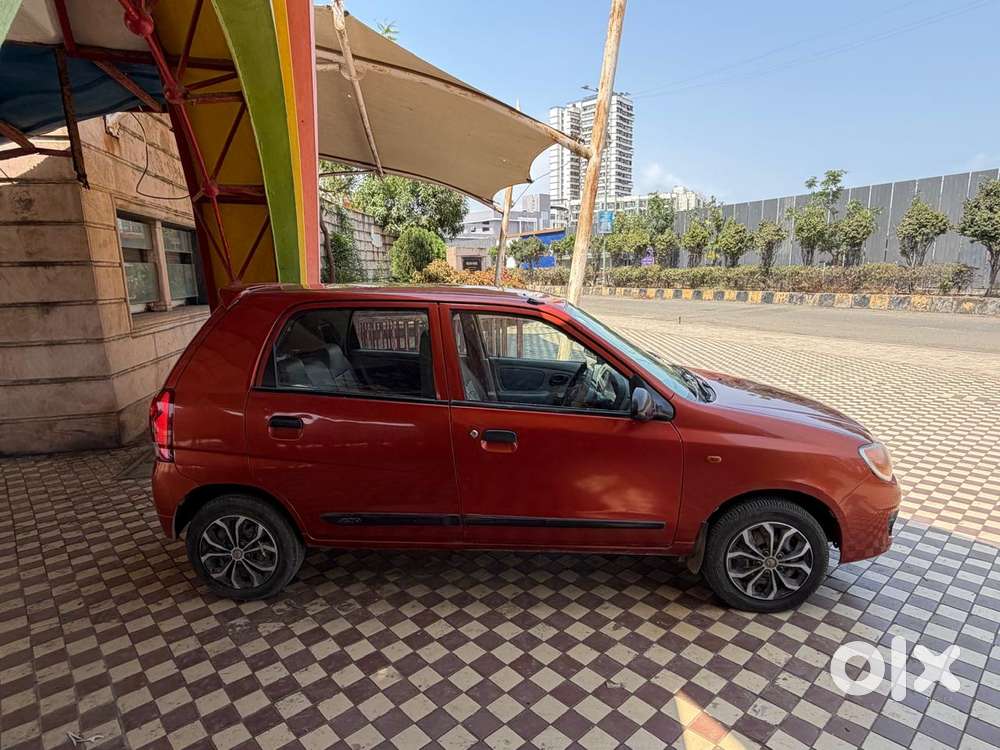 Maruti Suzuki Alto K10 1.0 Vxi, 2011, Petrol